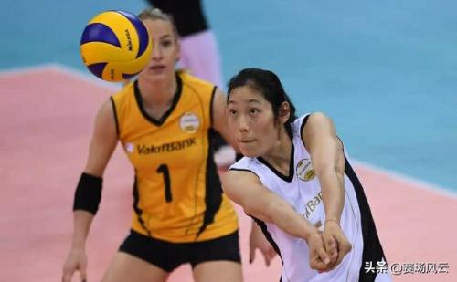 2014瑞士女排精英赛(2023女排南美洲锦标赛)插图