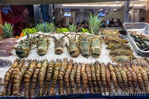 厦门小海鲜排名前十(厦门十大海鲜排行榜)插图8
