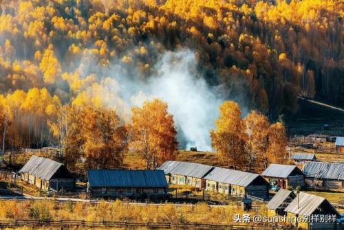 新疆休闲城市排名前十(新疆最好十大城市)插图11