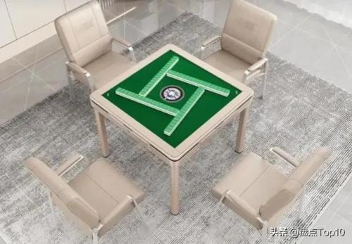 麻将机品牌(麻将机批发价格)插图5