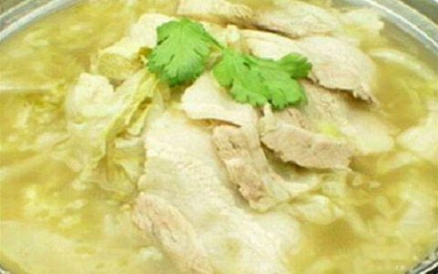 美国白山美食排名前十(白山朝族美食榜前十名)