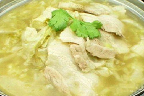 美国白山美食排名前十(白山朝族美食榜前十名)插图