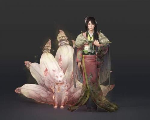 战国无双2阿市(战国无双2长谷堂之战)插图