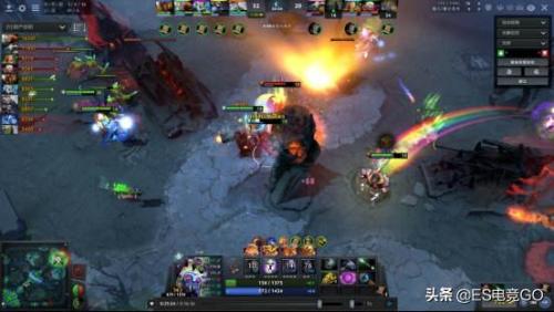 巨牙海民技能介绍(巨牙海民出装dota)插图64