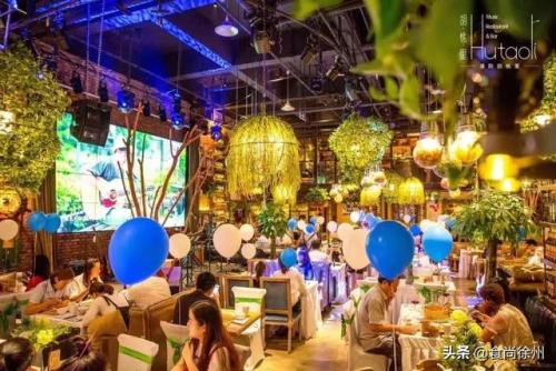 徐州酒吧餐饮排名前十(徐州特色饭店排行榜)插图5