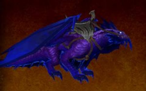 魔兽世界虚空龙任务(魔兽世界刷虚空龙)
