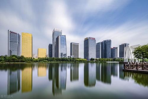 世茂大厦(上海世贸大厦)插图1