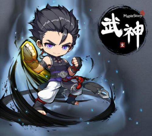 冒险岛ds剧情(NDS冒险岛ds全部攻略)插图3