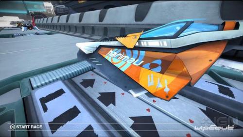 反重力赛车(3d极限摩托)插图