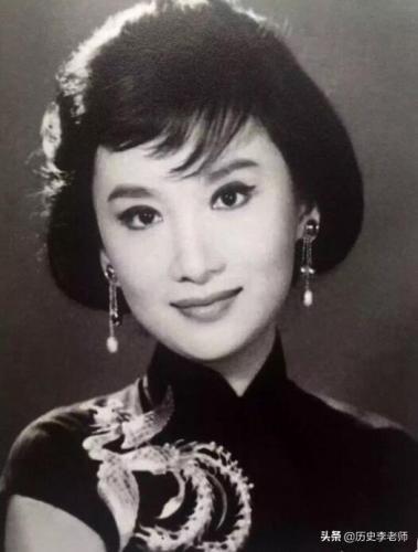 民国才女(民国四大才女)插图7