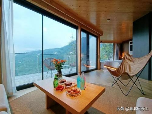 宜昌团建名宿排名前十(宜昌民宿排行榜)插图13