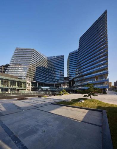 特大城市2011商务酒店(深圳城市酒店)插图15