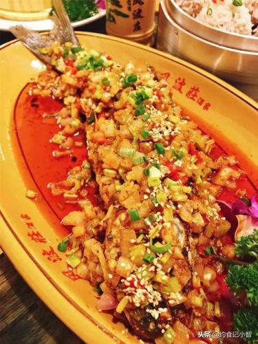 新疆湘菜酒店排名前十(湘菜排名第几)插图19