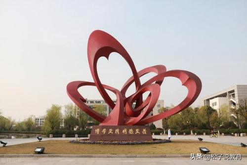 南京学校就业排名前十(南京就业好的大学排名)插图15