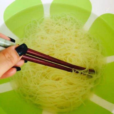 冷面怎么做(冷面怎么保存)插图1