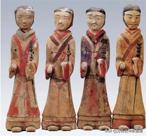 汉代王墓排名前十(最著名的西汉墓)插图25