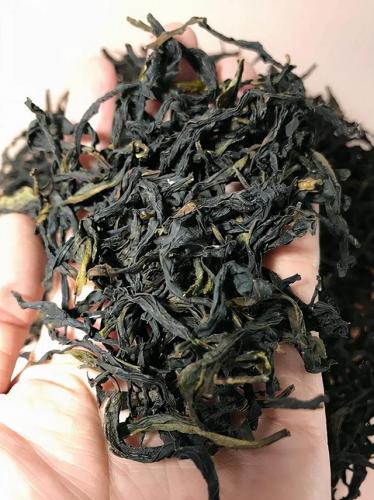 茶叶品种价格排名前十(茶叶有哪些品种)插图8