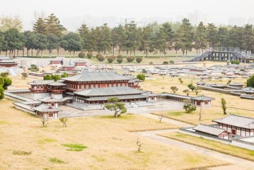 西安周边旅游景点(西安周边一日游的绝佳去处)插图9
