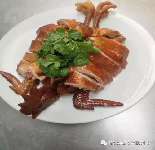临泉档次饭店排名前十(临泉花好月圆饭店)插图9