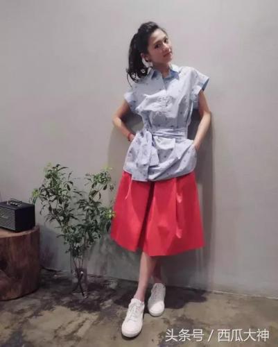 婚前试爱演员(周丽淇个人简介)插图9