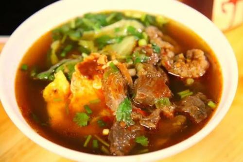 福州夜宵大餐排名前十(夜宵排行榜)插图17