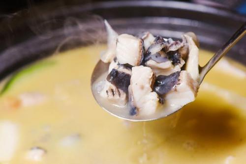 溆浦美食海鲜排名前十(溆浦美食排行榜前十名)插图13