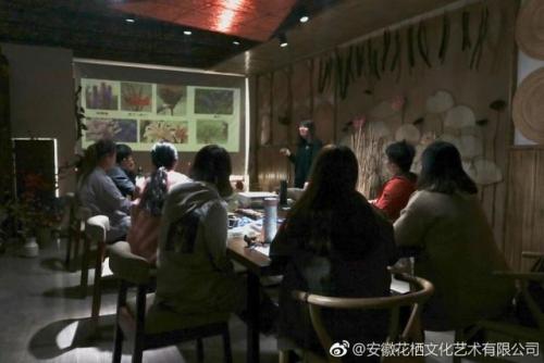 合肥私房花店排名前十(合肥咏禾花店)插图16