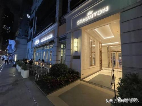 潮汕本地酒吧排名前十(汕头市什么酒吧最出名)插图16