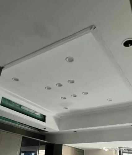 客厅吊灯(十大网红客厅灯)插图5