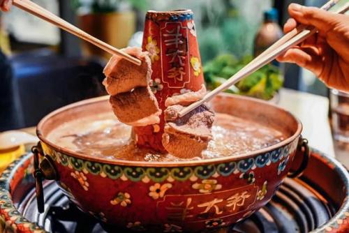 北京豆腐馆排名前十(北京最有名的豆腐店)插图17