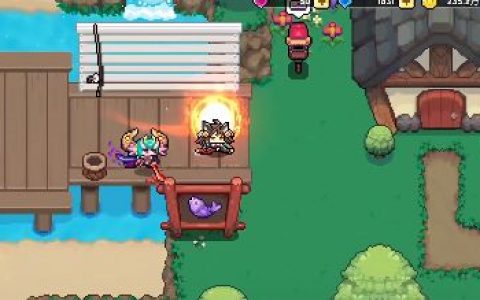 我的勇者怎么吸引魔女入住小屋(我的勇者魔女邀请入住)