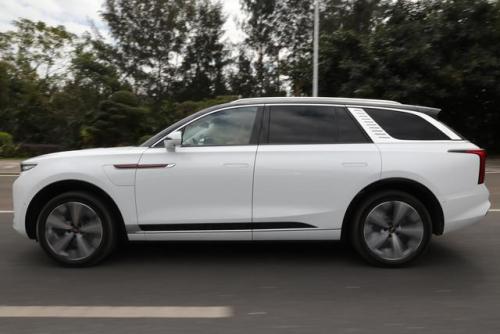 红旗汽车suv(红旗汽车suv车型大全)插图12