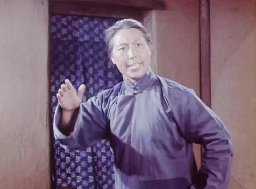 一九四二演员表(1942的全体演员表)插图10