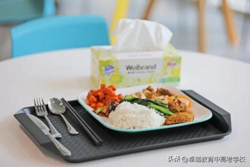 大众食堂面积排名前十(食堂餐厅和厨房面积)插图28