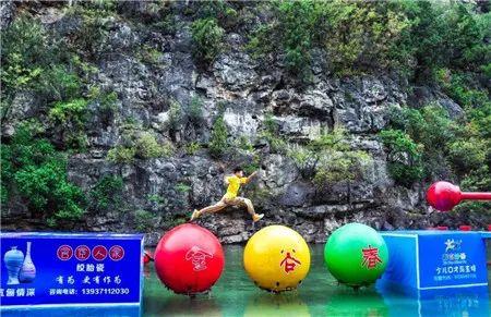 水上游乐(水上乐园的设施有哪些)插图20