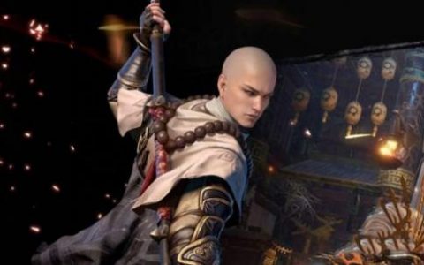 永劫无间段位等级表都有什么(永劫无间外挂)