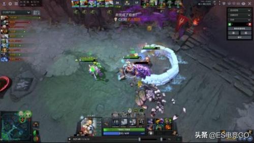 巨牙海民技能介绍(巨牙海民出装dota)插图58