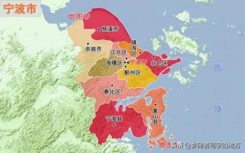 宁波传媒大厂排名前十(中国第一大厂)插图