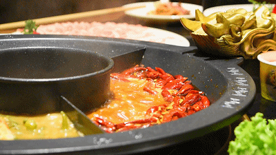 青岛牛油火锅排名前十(牛油火锅底料哪个牌子好吃)插图15