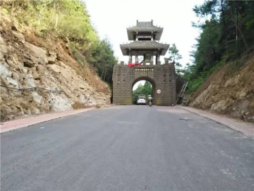 重庆凉快胜地排名前十(离重庆1小时的凉快地方)插图54