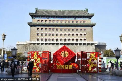 北京春节去哪玩(春节北京适合旅游吗)插图8