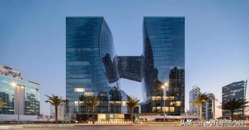 迪拜商圈酒店排名前十(迪拜帆船酒店高清手机壁纸)插图14