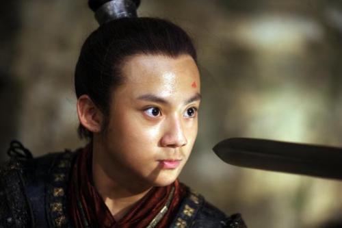 太原帅哥(太原男人怎么样)插图33