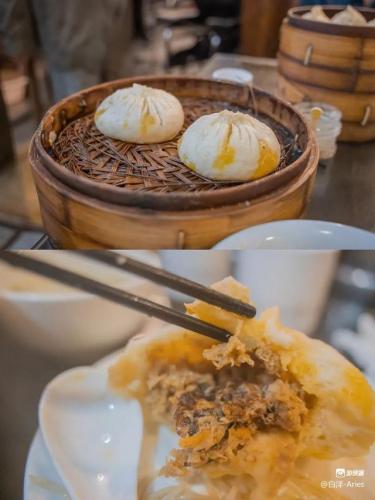 姜堰美食早茶排名前十(姜堰好吃的早茶在哪里)插图23
