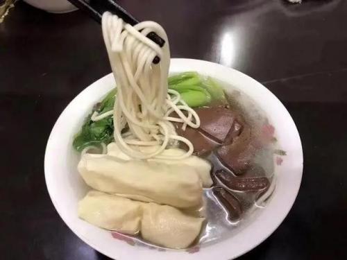 余姚牛肉拉面排名前十(余姚好吃的馆子排名)插图1