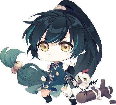 奥拉星龙皇辉斗(奥拉星凤凰全形态)插图21