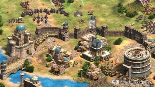 即时战略单机游戏(即时战略推荐)插图7
