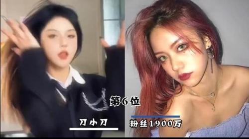 网络十大红人(爱拍十大红人)插图4