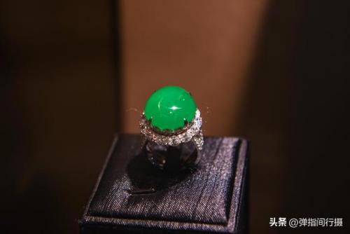 广东玉石豪宅排名前十(广东四会玉石批发市场)插图8