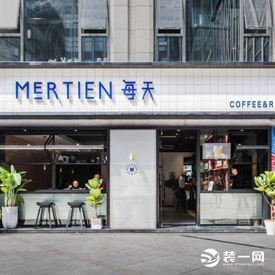 店面装修设计效果图(100种门面图片)插图